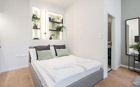 K27 - Cozy Boutique Apartments - Top Location By Bqa